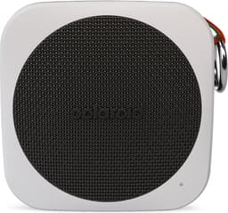 Polaroid - P1 Music Player - Bluetooth Speaker - Wit/Zwart — thumbnail 9