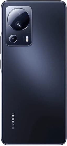 Xiaomi 13 Lite 5G Dual Sim 8/128GB Black — thumbnail 12