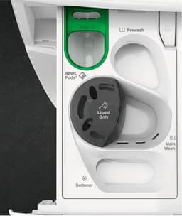 AEG LR8LEIPZIG 8000 serie PowerCare - Wasmachine - UniversalDose - 9 kg — thumbnail 5