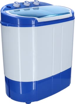 Mestic MW-120 Wasmachine/Centrifuge Combinatie - 230V — thumbnail 10