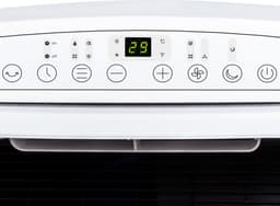 TROTEC Mobiele airco PAC 3500 SH met verwarmingsfunctie — thumbnail 6