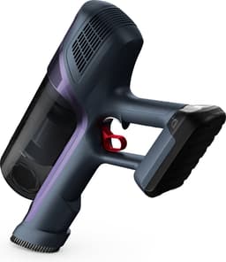 Rowenta X-Pert 6.60 RH6837 Steelstofzuiger - Draadloos 18V - 45 Min. Gebruikstijd - Accessoires - Paars / Grijs — thumbnail 5