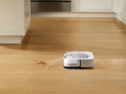 iRobot Braava jet m6 - Dweilrobot - Geschikt voor smarthome - m6138 — thumbnail 12