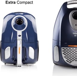 Tristar SZ-1920 - Stofzuiger 800W - 2L Capaciteit - 5M snoerlengte - Compact en lichtgewicht — thumbnail 7