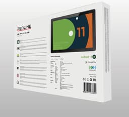 Redline Tablet Space M10 Pro — thumbnail 2