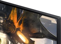 Samsung G52A computer monitor 68,6 cm (27") 2560 x 1440 Pixels Quad HD Zwart — thumbnail 3