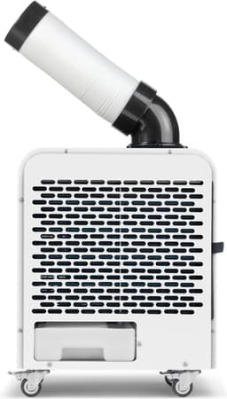 TROTEC Spotcool airconditioner PT 2000 SP — thumbnail 6