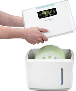 TROTEC Luchtwasser / Airwasher AW 10 S — thumbnail 14