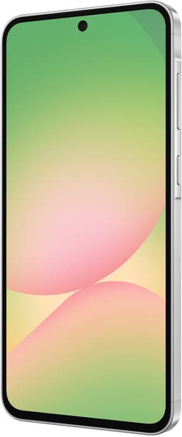 Samsung Galaxy A56 5G - 128GB - Gray — thumbnail 10