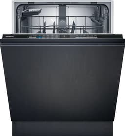 Siemens SX61IX13TE - iQ100 - Inbouwvaarwasser - 60 cm - XXL (extra hoog) - infoLight - Home Connect — thumbnail 1