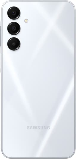 Samsung Galaxy A16 5G - 128GB - Licht Grijs — thumbnail 11
