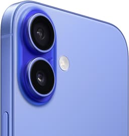 Apple iPhone 16 - 128GB - Blauw — thumbnail 7