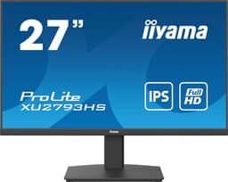iiyama ProLite XU2793HS-B7 - 27 inch - Full HD - IPS — thumbnail 7