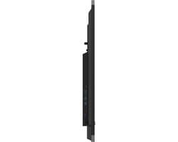 Horizon 75 inch Interactief Display 4K ULTRA HD - Touchscreen, Interactief Whiteboard, Slimme Functies en Geavanceerde Connectiviteit voor Televisie, Webcam functie — thumbnail 8