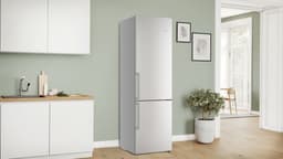 Bosch KGN39AIAU - Serie 6 - Koelkast - Koel-vriescombinatie -RVS - Energielabel A - Zeer stil - Total No Frost - Nooit meer ontdooien - Extra veel ruimte voor versproducten metVitaFresh XXL — thumbnail 6