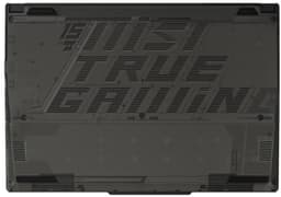 MSI Cyborg 15 A13VE-693NL - Gaming laptop - Core i7 - RTX 4050 - 16GB/512GB - 144 Hz - 15.6 inch — thumbnail 8