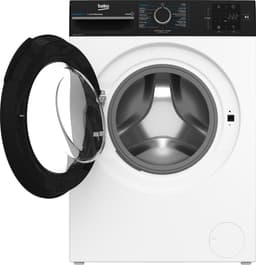 Beko b300 BM3WFT3841B wasmachine Voorlader 8 kg 1351 RPM Wit — thumbnail 5