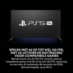 PlayStation 5 Pro — thumbnail 4