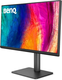 BenQ Creative Pro PD2706QN 27” 2K QHD (2560x1440) monitor voor ontwerpers - IPS - 95% P3 - 100% sRGB/Rec.709 - 90W USB-C - 100Hz - softwarekalibratie - Daisy Chain(MST) - Anti-glans Nano Matte Paneel - In Hoogte Verstelbaar — thumbnail 11