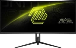MSI MAG 342CQR E2 - Ultra Wide QHD Curved Gaming Monitor - 180hz - 34 inch — thumbnail 14