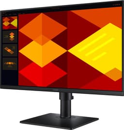 Monitor Samsung LS24D406GAUXEN 24" — thumbnail 5
