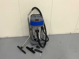 UMT 80L 3000W zakloze nat/droog stofzuiger — thumbnail 10