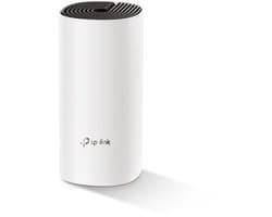 TP-Link Deco M4 - Mesh Wifi - Router - 1-pack - Uitbreiding