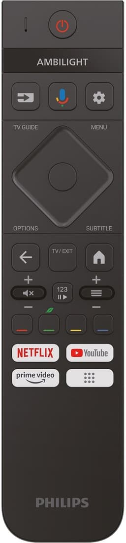 Philips 55OLED849/12 - 55 inch - 4K OLED - 2024 - Smart TV — thumbnail 8
