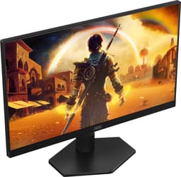 AOC 24G42E - Full HD Fast IPS Gaming Monitor - 180hz - 0.5ms - Randloos Design - 24 inch — thumbnail 3