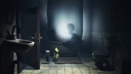 Little Nightmares II - Nintendo Switch — thumbnail 8