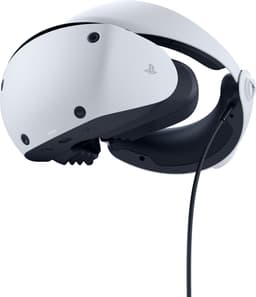 PS VR2 - Virtual Reality Headset - Sony PlayStation - PS5 — thumbnail 13
