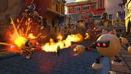 Sonic Forces – Nintendo Switch (Code-in-a-box) — thumbnail 4
