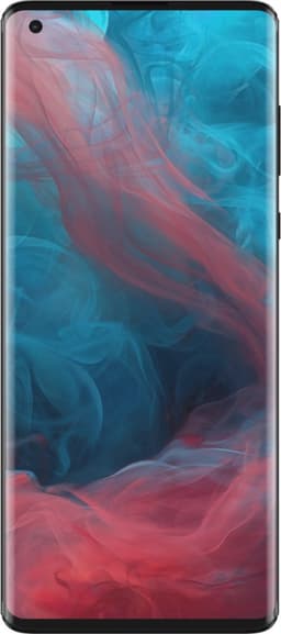 Motorola Edge+ 5G 12/256GB Thunder Grey — thumbnail 1
