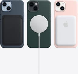 Apple iPhone 14 - 128GB - Geel — thumbnail 8