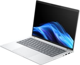 HP EliteBook 8 G1i Next Gen AI PC Wolf Pro Security Edition Copilot+ PC Intel Core Ultra 7 258V Laptop 35,6 cm (14"") WUXGA 32 GB LPDDR5x-SDRAM 1 TB SSD Wi-Fi 7 (802.11be) Windows 11 Pro Zilver" — thumbnail 6