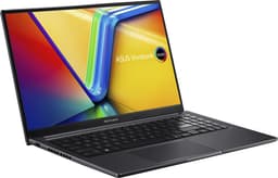 ASUS Vivobook 15 OLED X1505VA-L1800W Intel® Core™ i7 i7-13620H Laptop 39,6 cm (15.6") Full HD 16 GB DDR4-SDRAM 1 TB SSD Wi-Fi 6E (802.11ax) Windows 11 Home Nederlands Zwart — thumbnail 8