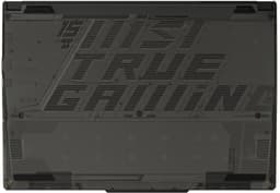MSI Cyborg 15 A13VE-1067XPL Intel® Core™ i7 i7-13620H Laptop 39,6 cm (15.6") Touchscreen Full HD 16 GB DDR5-SDRAM 512 GB SSD NVIDIA GeForce RTX 4050 Wi-Fi 6E (802.11ax) Zwart — thumbnail 4