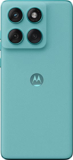 Motorola edge 60 fusion - 8/256GB - Amazonite (Turquoise) — thumbnail 3