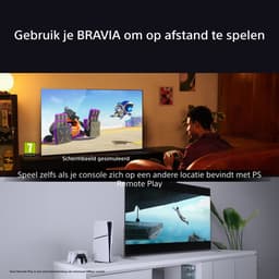Sony K98XR55BP.CEI Smart TV 98’’ BRAVIA 5 4K XR|Mini LED 2025 — thumbnail 8