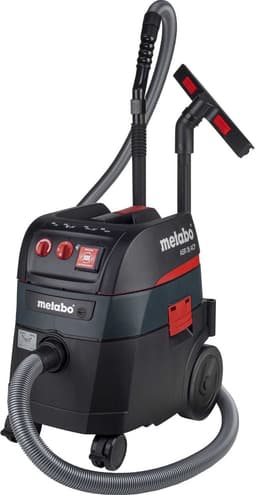 Metabo ASR 35 L ACP - Industriële Stofzuiger - 1400 W - 35L - AutoCleanPlus — thumbnail 4