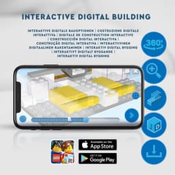 LEGO Star Wars™ Acclamator-Class Assault Ship™ 75404 — thumbnail 13