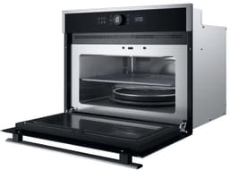 Whirlpool WMW47HMX CombiMagnetron/Oven - Inbouw - 40 liter - 900W / 1600W - 45cm Hoog - Crisp-functie — thumbnail 7
