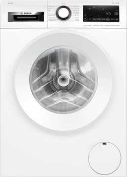 Bosch WGG244F0FG - Serie 6 - Wasmachine met stoom - NL/FR display - Energielabel A — thumbnail 1
