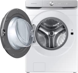 Samsung WF20DG8650BW wasmachine Voorlader 20 kg 1000 RPM Wit — thumbnail 6