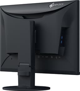 EIZO FlexScan EV2410R-BK computer monitor 61,2 cm (24.1") 1920 x 1200 Pixels WUXGA LCD Zwart — thumbnail 4