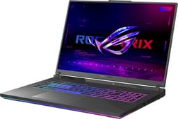 ASUS ROG Strix G18 G814PM-S8009W - Gaming Laptop - 18 inch - RTX 5060 - 144 Hz — thumbnail 4