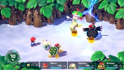 Super Mario RPG - Nintendo Switch — thumbnail 11