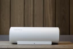 Ozonos Luchtreiniger AC-1 Mat Wit - Zuivert de lucht zonder filters - 14W - 37dB — thumbnail 9