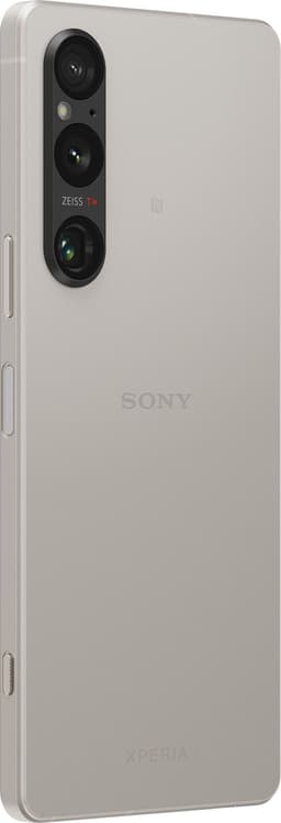 Sony Xperia 1V - 256GB - Zilver — thumbnail 5