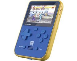 Capcom - Super Pocket Gaming Handheld - 12 Ingebouwde Games - USB C - Compatibel met Evercade cartridges